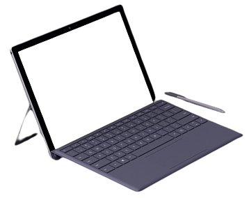 Laptop Oplaadpunt Reparatie